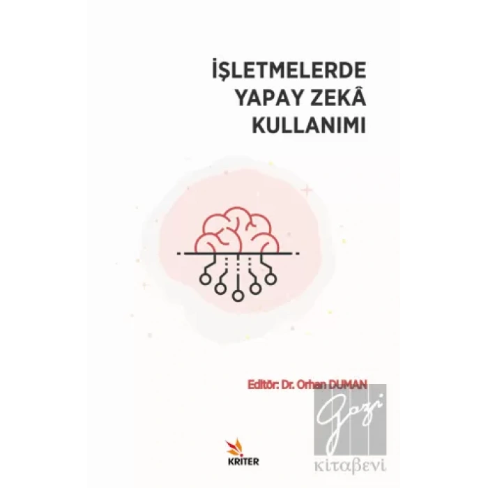 İşletmelerde Yapay Zeka Kullanımı