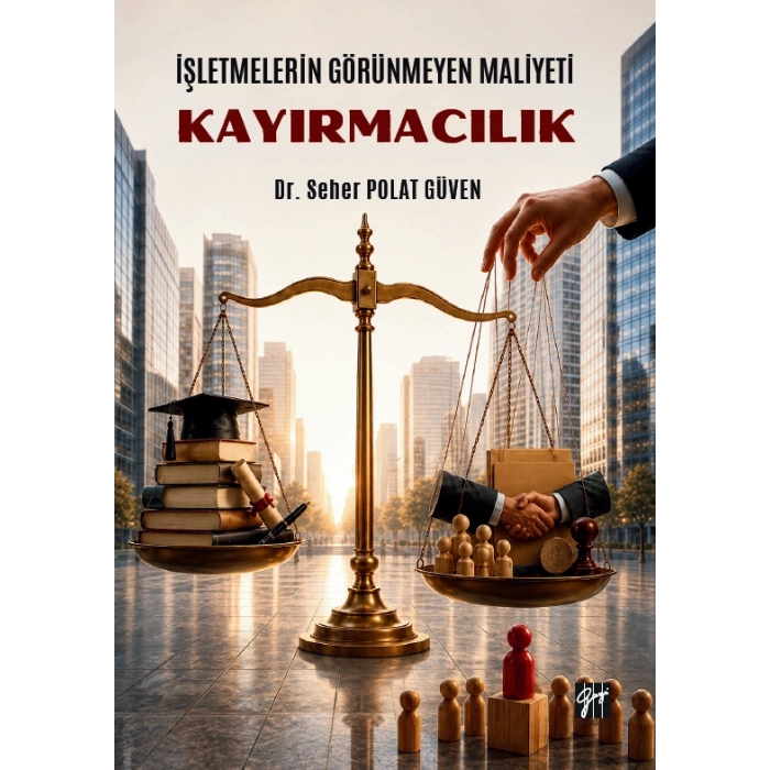 İşletmelerin Görünmeyen Maliyeti: Kayırmacılık