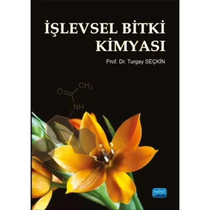 İşlevsel Bitki Kimyası