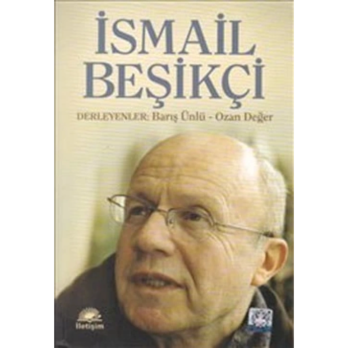 İsmail Beşikçi