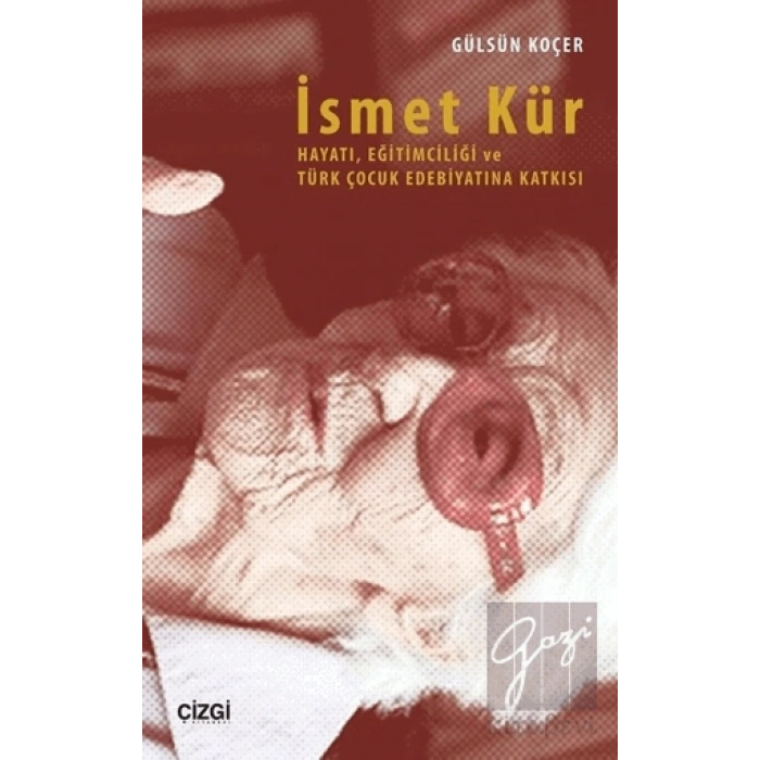İsmet Kür