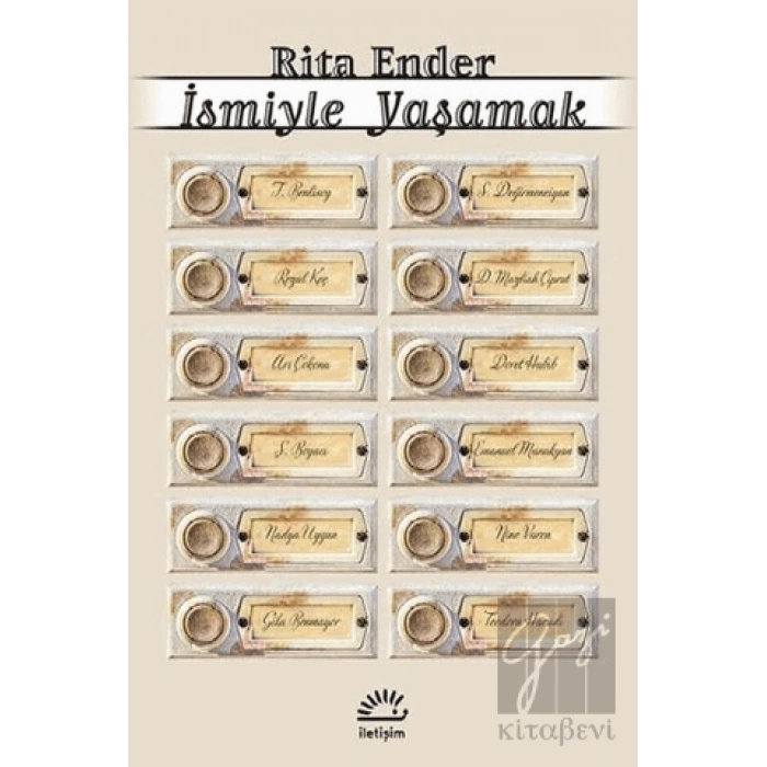 İsmiyle Yaşamak