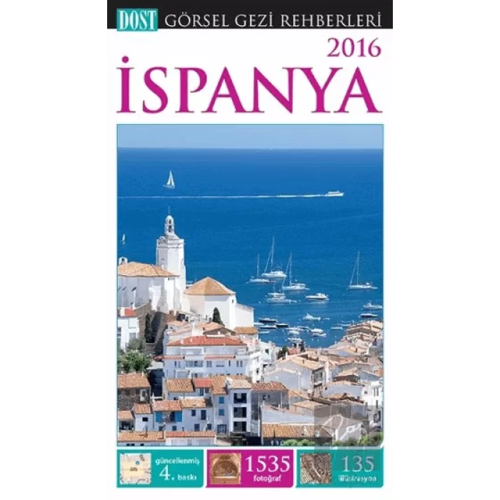 İspanya