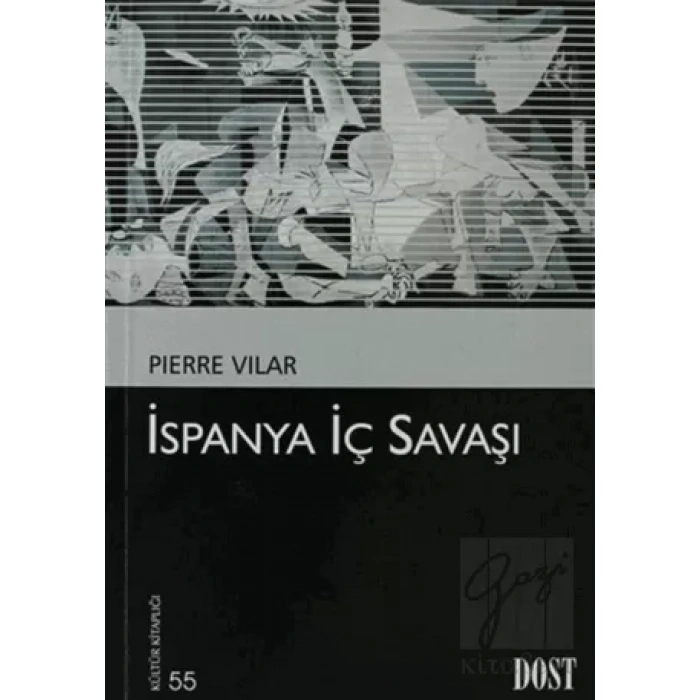 İspanya İç Savaşı 55