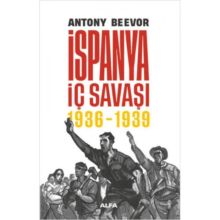 İspanya İç Savaşı 1936-1939
