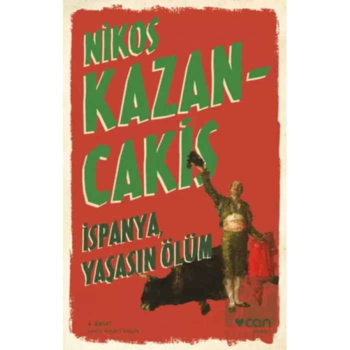 İspanya , Yaşasın Ölüm