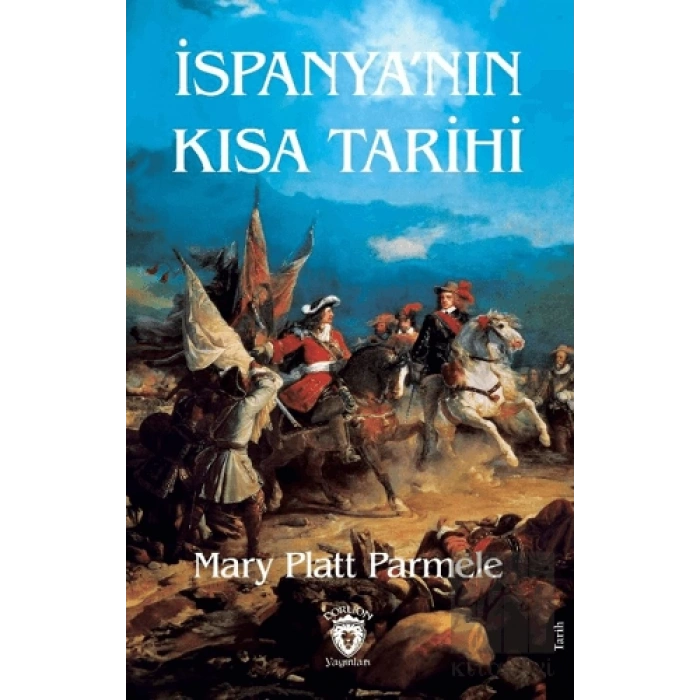 İspanya’nın Kısa Tarihi