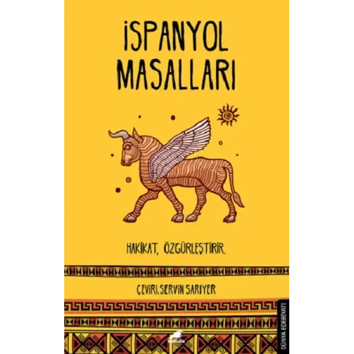 İspanyol Masalları
