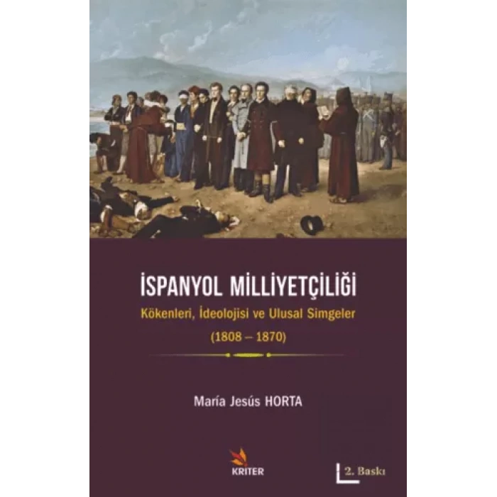 İspanyol Milliyetçiliği