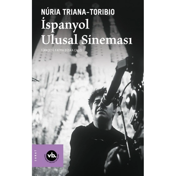 İspanyol Ulusal Sineması