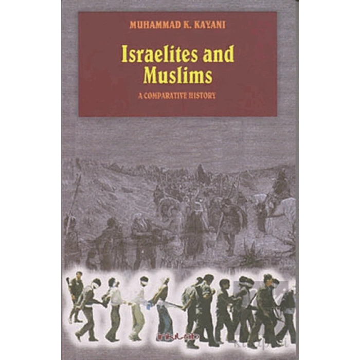 Israelites and Muslims