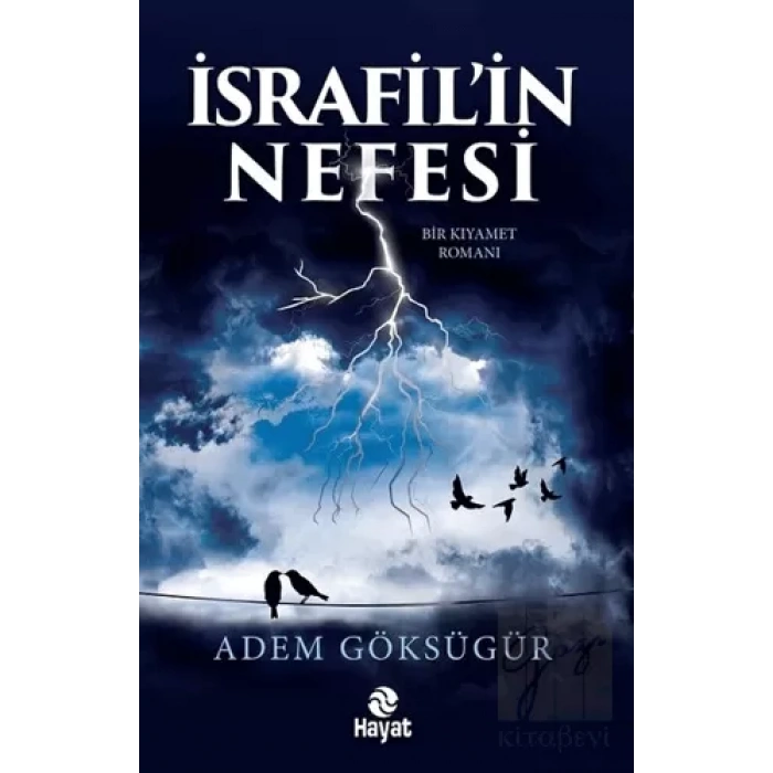 İsrafil’in Nefesi