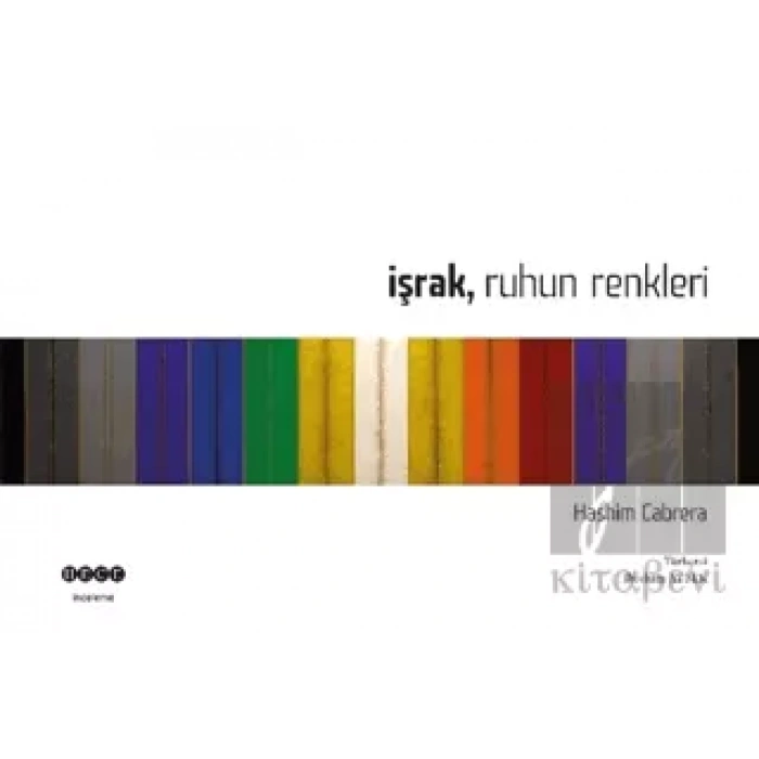 İşrak Ruhun Renkleri