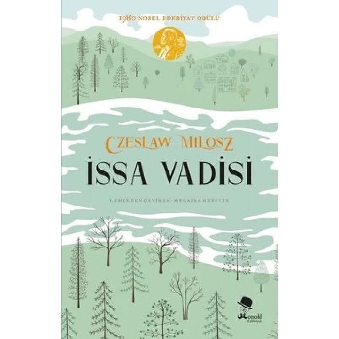 İssa Vadisi