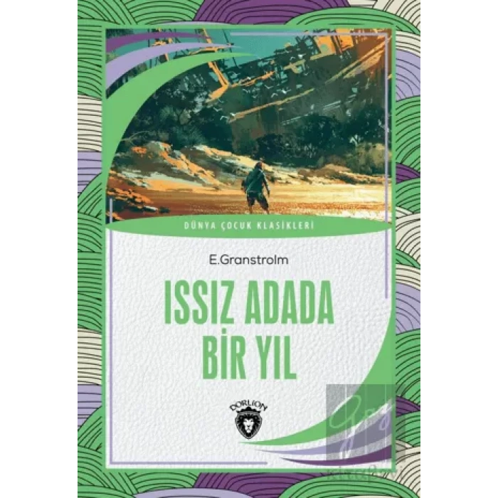 Issız Adada Bir Yıl