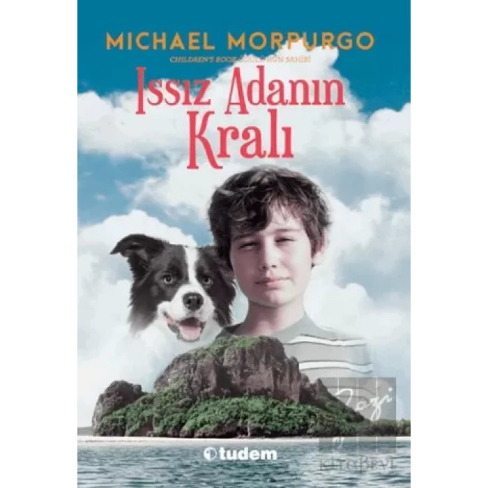 Issız Adanın Kralı