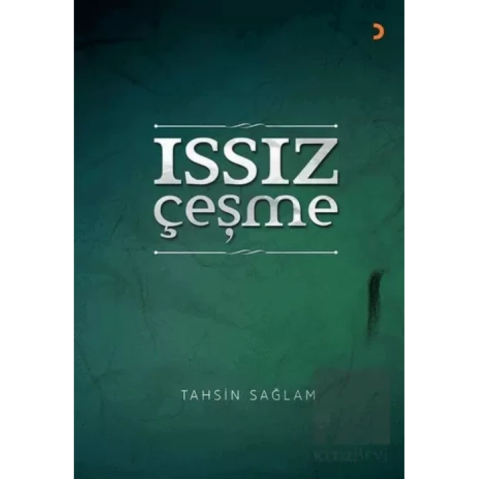Issız Çeşme