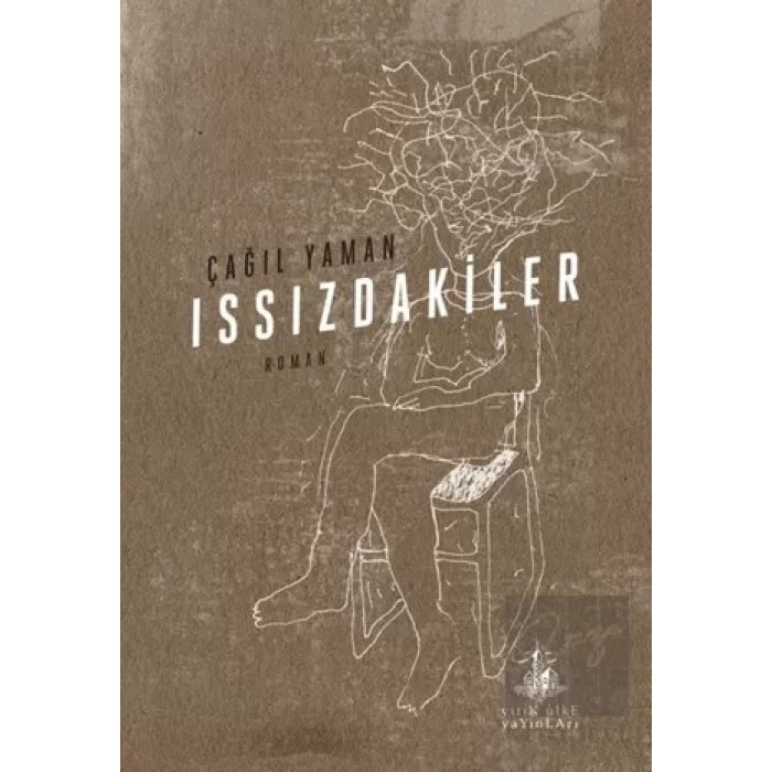 Issızdakiler