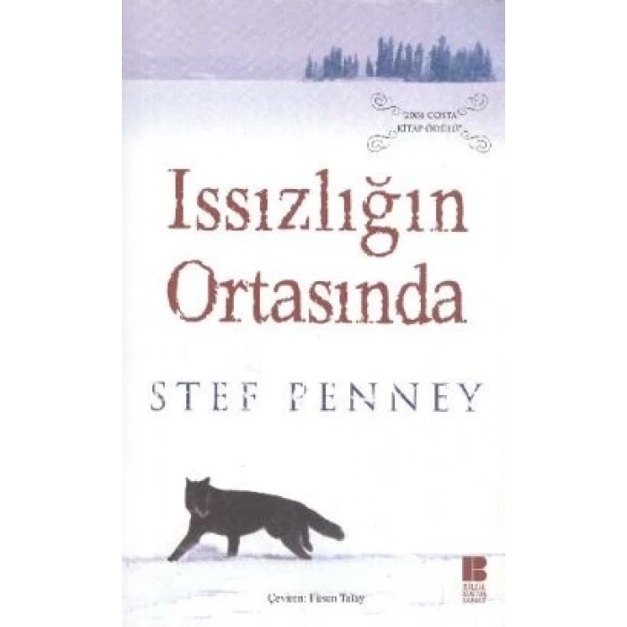 Issızlığın Ortasında