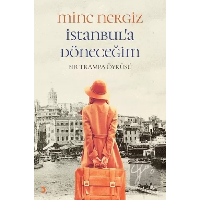 İstanbula Döneceğim