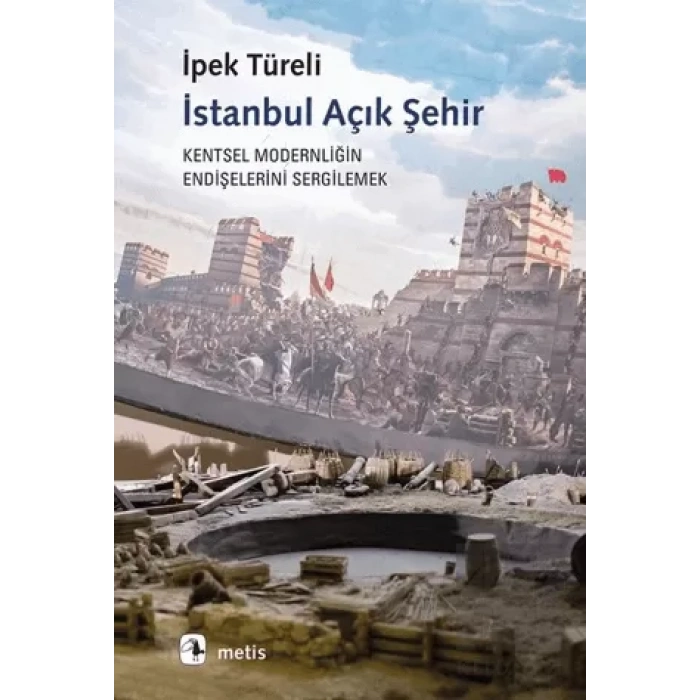 İstanbul Açık Şehir