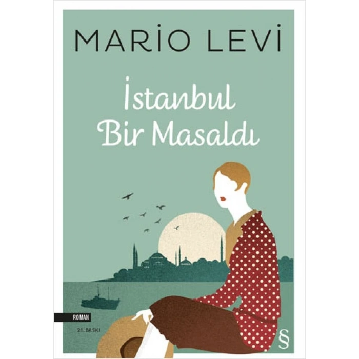 İstanbul Bir Masaldı