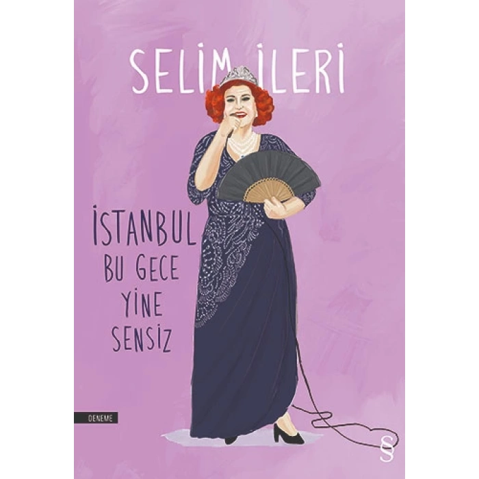 İstanbul Bu Gece Yine Sensiz