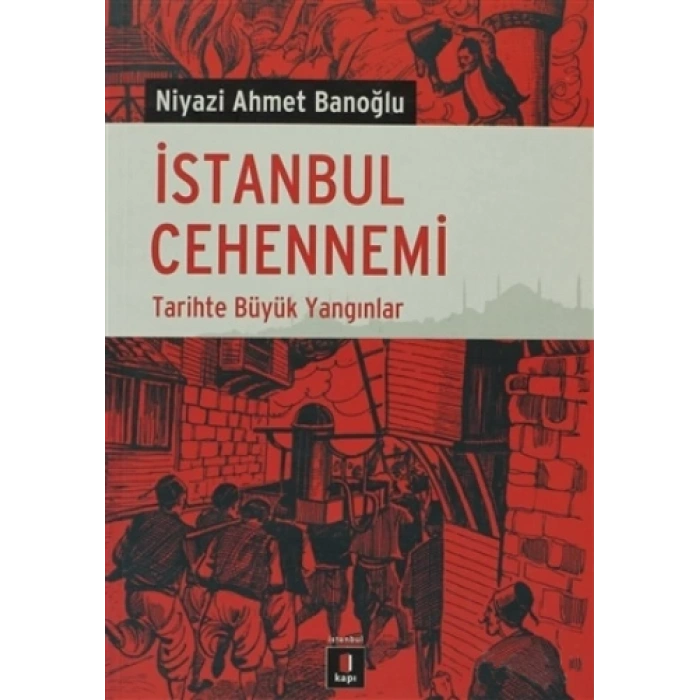 İstanbul Cehennemi