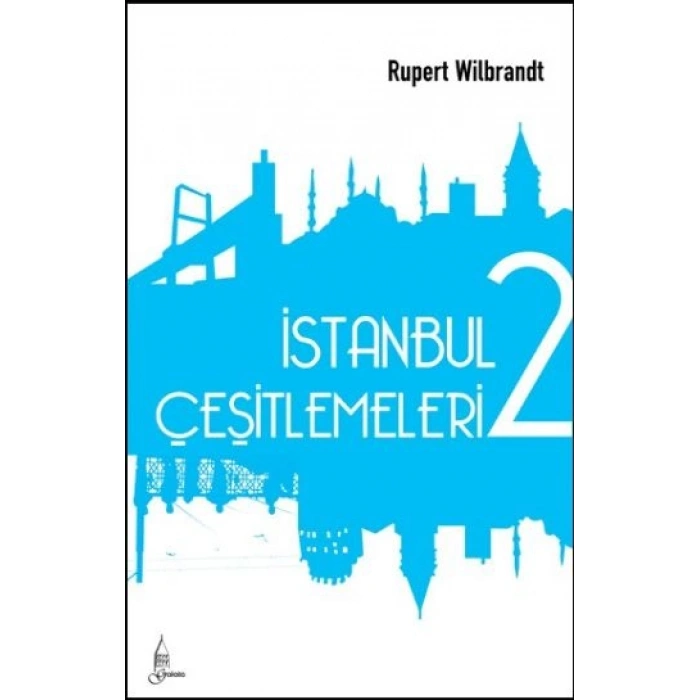 İstanbul Çeşitlemeleri 2