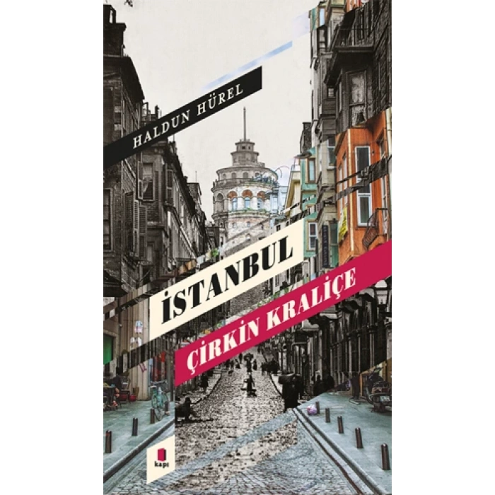 İstanbul Çirkin Kraliçe