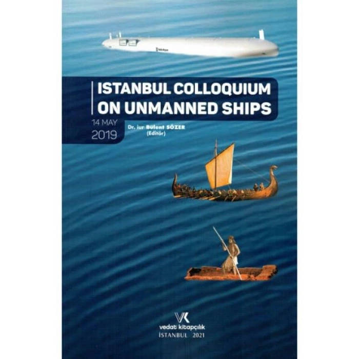 İSTANBUL COLLOQUIUM ON UNMANNED B.SÖZER