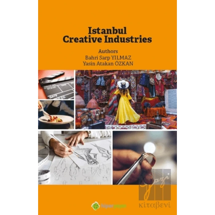 Istanbul Creative Industries
