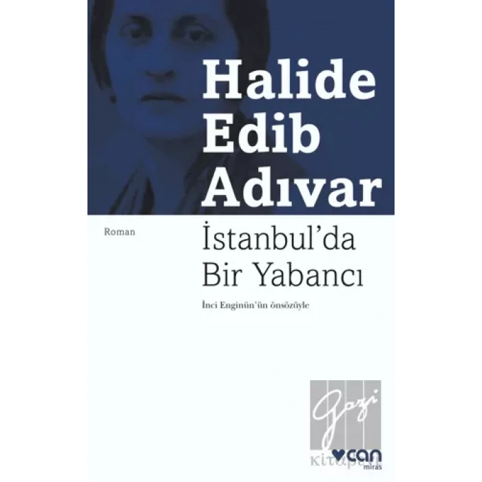 İstanbulda Bir Yabancı