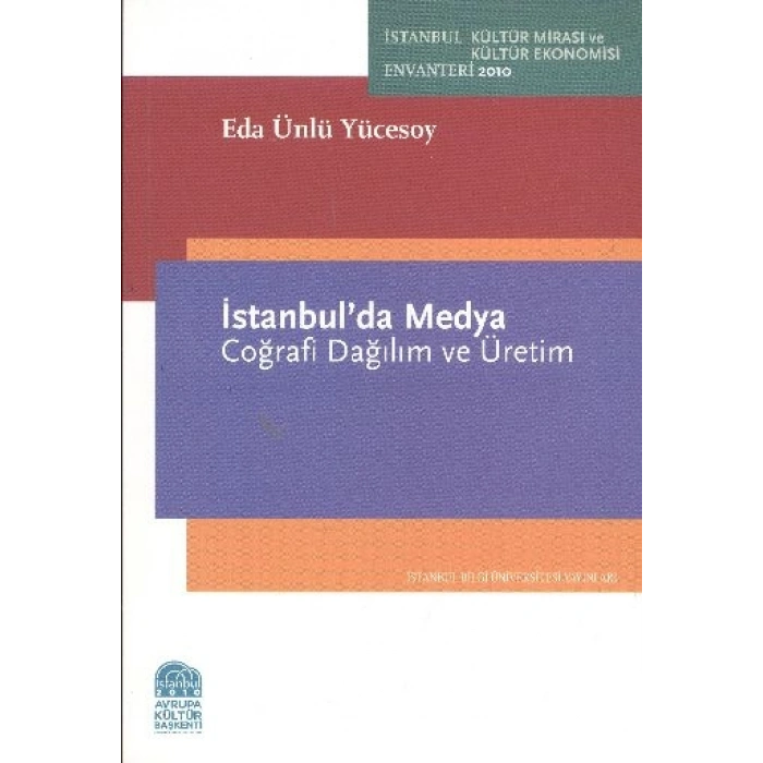 İstanbulda Medya
