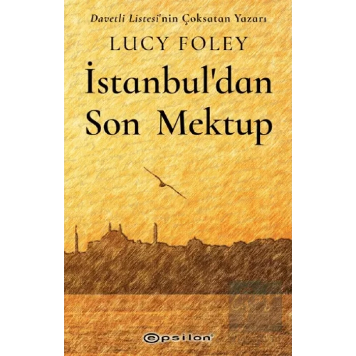 İstanbul`dan Son Mektup