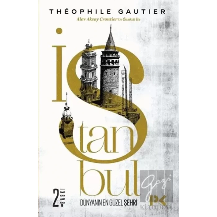 İstanbul Dünyanın En Güzel Şehri