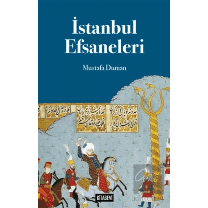 İstanbul Efsaneleri