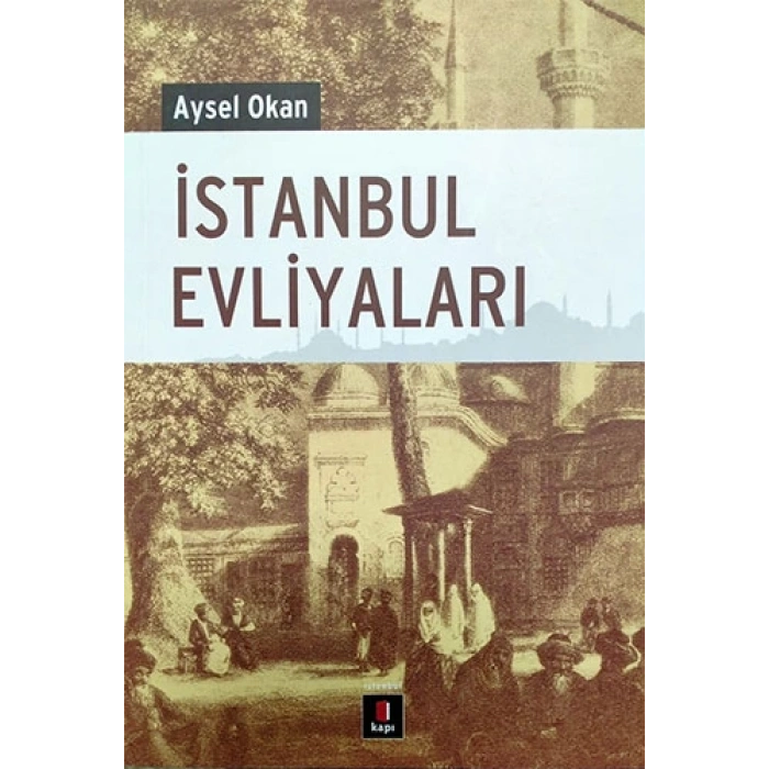 İstanbul Evliyaları