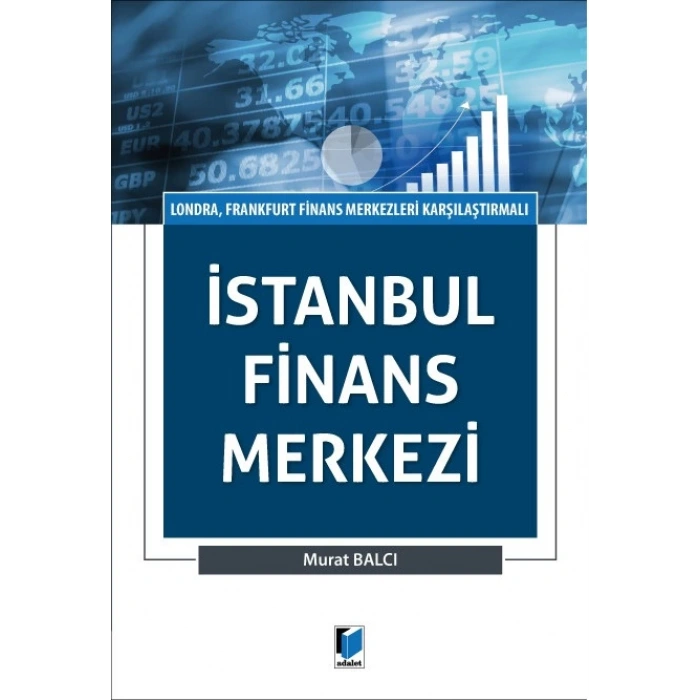 İstanbul Finans Merkezi