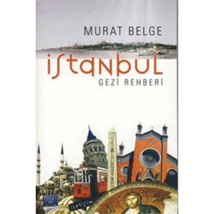 İstanbul Gezi Rehberi