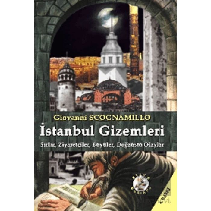 İstanbul Gizemleri