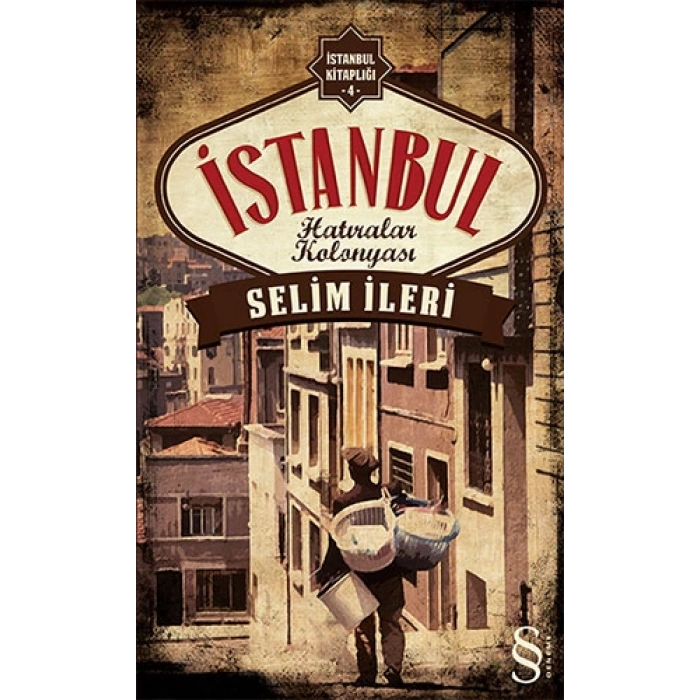 İstanbul Hatıralar Kolonyası