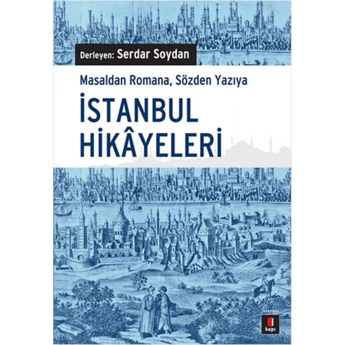 İstanbul Hikâyeleri