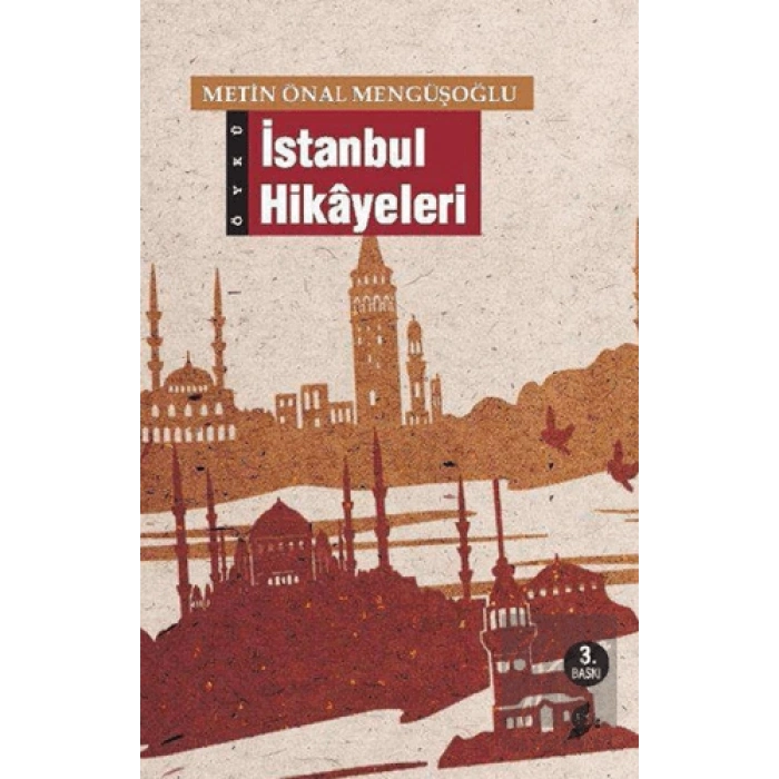 İstanbul Hikayeleri