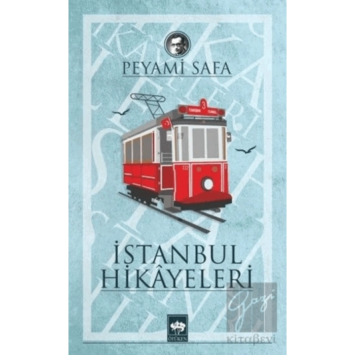 İstanbul Hikayeleri