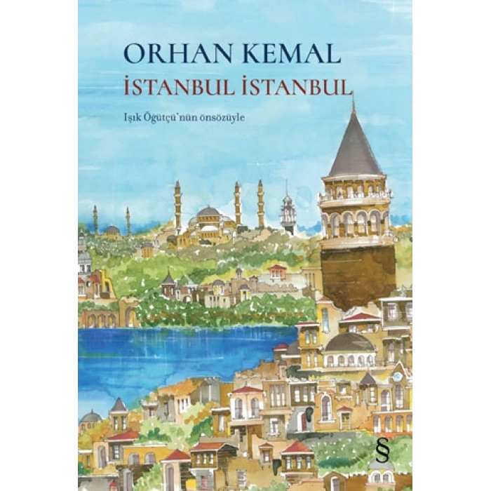 İstanbul İstanbul