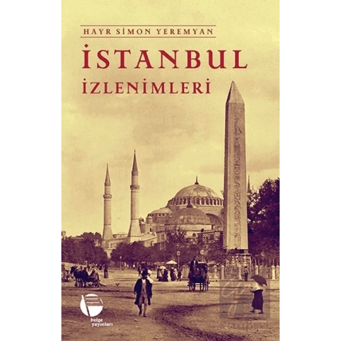 İstanbul İzlenimleri
