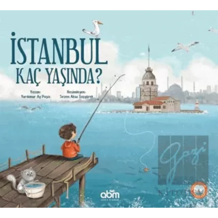 İstanbul Kaç Yaşında?