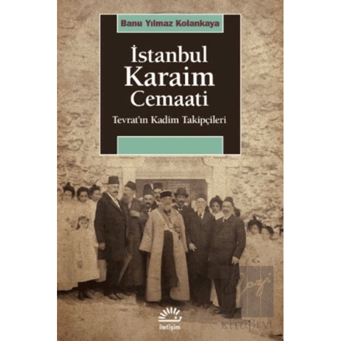 İstanbul Karaim Cemaati