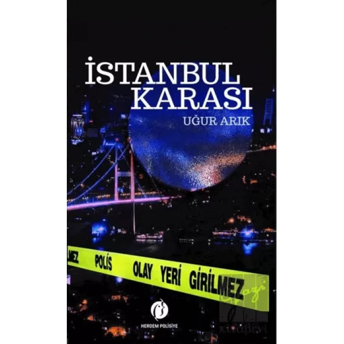 İstanbul Karası